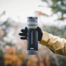 Термос для напитков THERMOS FFX-751 MTBK 0,75 L нержавеющая сталь 562623