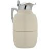 Вакуумный термокувшин THERMOS ALFI JUWEL Ivory 1 л 427824